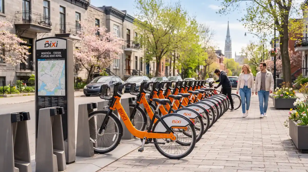 Fizz 10% Off BIXI Season 2026: Complete Member Perks Guide & Savings Breakdown