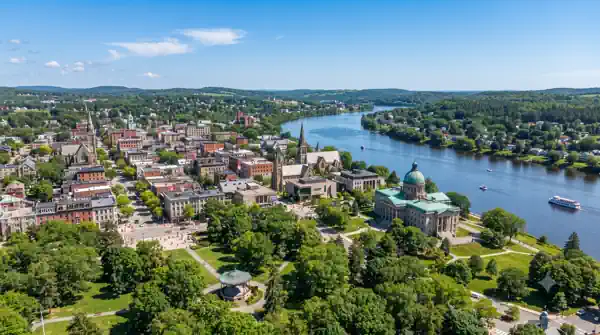 Fredericton