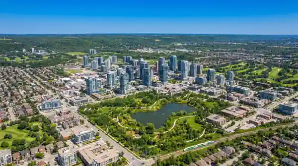 Markham