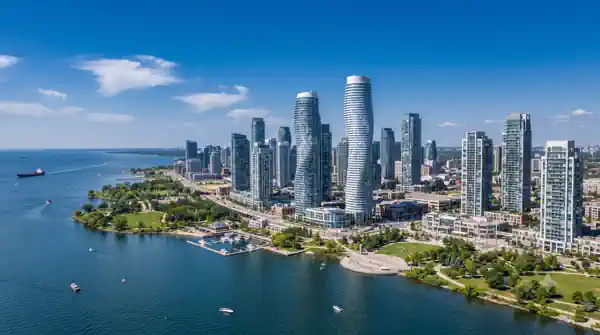 Mississauga