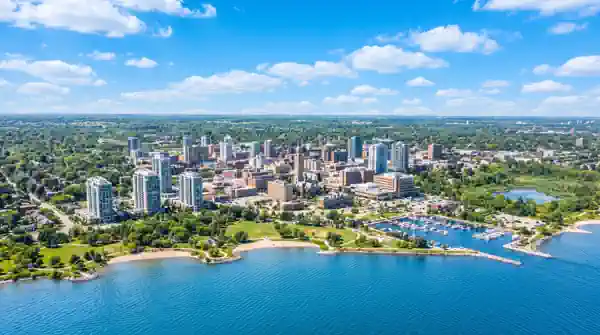 Oshawa