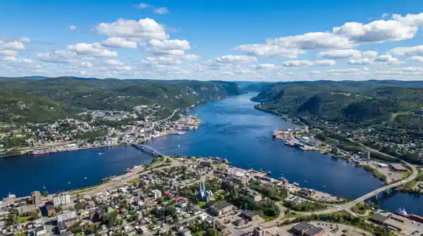 Saguenay