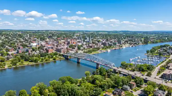 Saint-Jean-sur-Richelieu