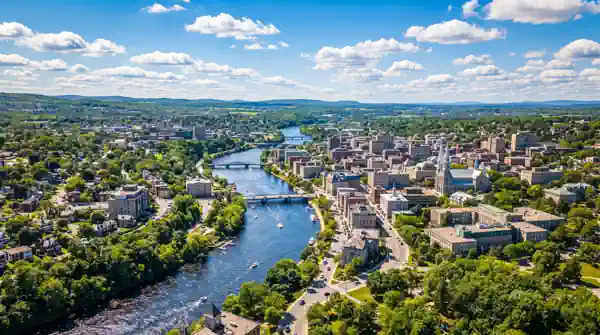 Sherbrooke