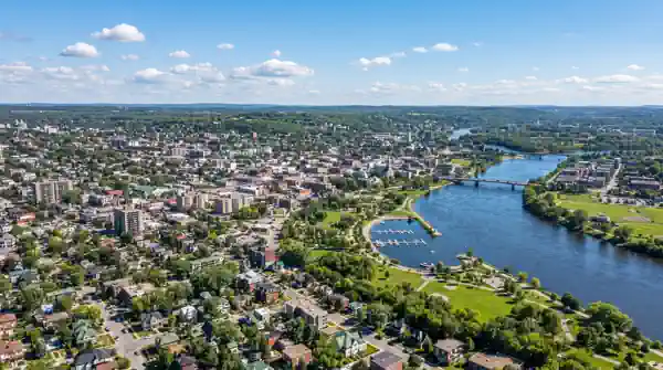 Terrebonne